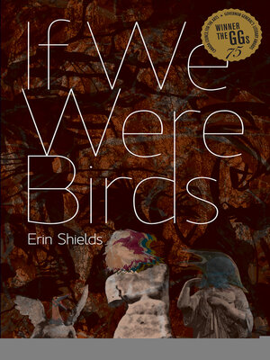 cover image of If We Were Birds